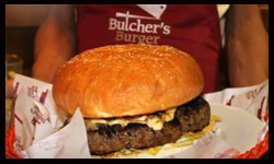 بوتشرز برجر