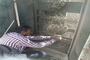 تطوير ولاعات الإناره