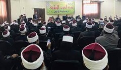 مديرية الأوقاف: تكريم المجموعة الأولى من الأئمة والواعظات المتميزين