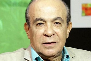 نقابة المهن التمثيلية تنعى هادي الجيار