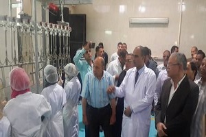 البدء في تسليم مجزر 15 مايو البيطري للقاهرة بعد تطويره بـ140 مليون جنيه