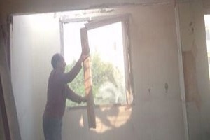 بدء تطوير محيط مكتب بريد القلعة ومحيط قسم الخليفة 