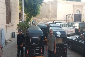 ضبط  8 تكاتك