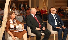 محافظ القاهرة يشهد مشروع حصر الحرف التراثية ضمن احتفالية اليونسكو