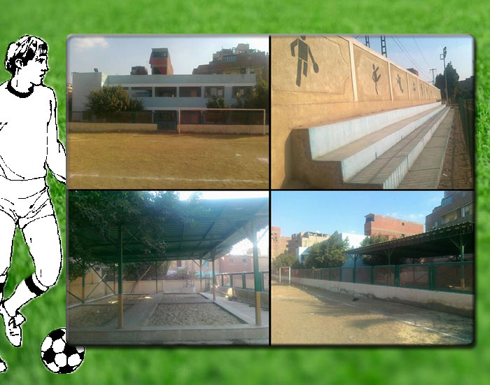 معرض صور مركز شباب طرة الحيط - Image 3