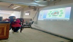 بيطري القاهرة يقيم ندوات إرشادية وتوعوية حول لحوم الأضاحي