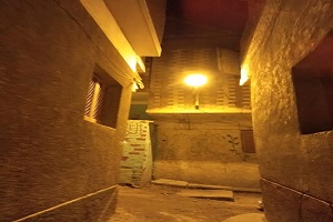 حملة لوقف أعمال بناء بدون تراخيص بالحي