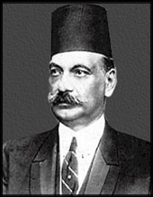 محمود متولي نور