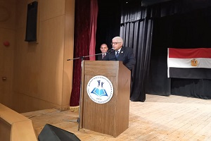 حي البساتين ينظم حفلا بمناسبة ذكرى حرب أكتوبر بحضور أبطال «العبور»