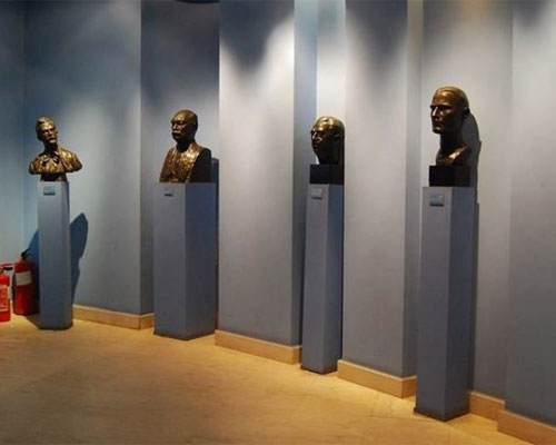 Cairo Museums