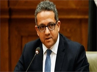 العناني: إصدار قانون السياحة الموحد قريباً