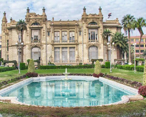 Cairo Palaces - Image 4