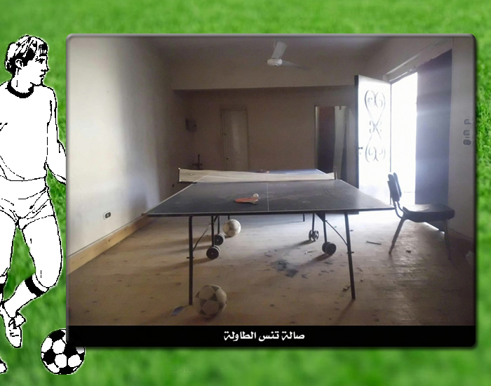 معرض صور مركز شباب كفر الشرفا - Image 3