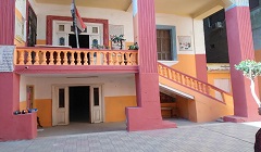 تعليم القاهرة: المدارس تتجمل استعداداً لاستقبال العام الدراسي الجديد 