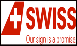 الخطوط الجوية السويسرية العالمية