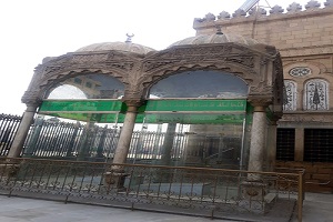 قرارات جديدة متعلقة بتحديد الحرم الآثري لمجموعة من المباني الآثرية الإسلامية بمحافظة القاهرة