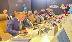 "الداخلية" تواصل فعاليات المرحلة الـ 27 من مبادرة (كلنا واحد)