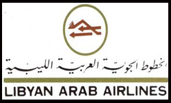 الخطوط الجوية الليبية