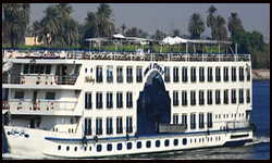 رمسيس كينج النيل