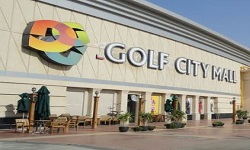 سينما جولف سيتي