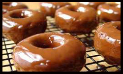 تي بي اس – ذا بيكري شوب