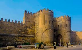 قلعة صلاح الدين 