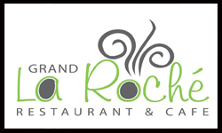 جراند لاروشية