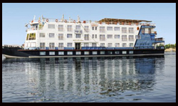 نايل أكسلانس