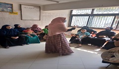 مديرية الطب البيطري: ندوة عن الامراض المشتركة بين الانسان والحيوان بادارة التبين