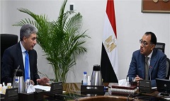 وزير السياحة: نستهدف جعل مصر المقصد السياحي الأكثر تنوعا بالعالم
