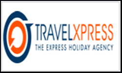 ترافيل اكسبريس