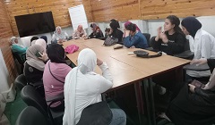 انطلاق حملة «حقك تنظمي» لتقديم خدمات تنظيم الأسرة