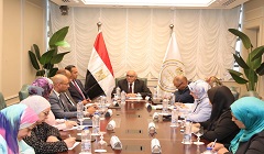 مديرية التربية والتعليم: إطلاق مشروع "التقويم من أجل التعلم"