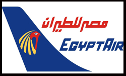 مصر للطيران -المبيعات مبنى الركاب رقم 3