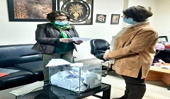 وزارة السياحة والآثار تعلن عن أسماء الفائزين في مسابقة "أعرف بلدك"