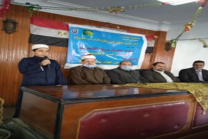 التعاون المثمر بين الحي ومؤسسات المجتمع المدني