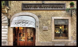 كافيه جريكو