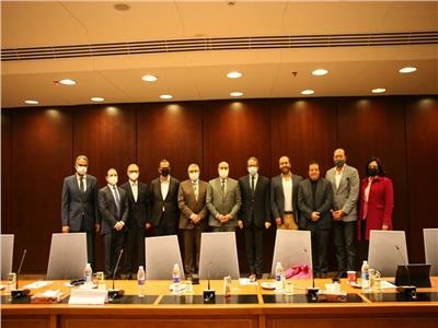 إطلاق مبادرة "شتي في مصر" قريباً لتنشيط السياحة الداخلية