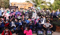 تعليم القاهرة تحتفل بيوم اليتيم والشهيد واليوم العالمي للتوحد