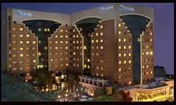 فندق وكازينو سونستا