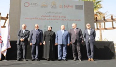 محافظ القاهرة: الانتهاء من تطوير المناطق الخطرة بنهاية عام ٢٠٢٢