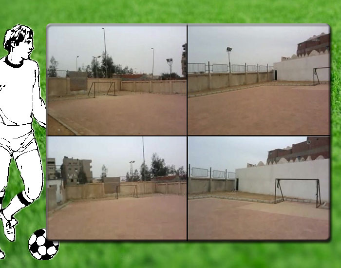 معرض صور مركز شباب المقطم - Image 4