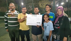 مديرية الشباب والرياضة: انطلاق دوري الأسر المصرية تحت شعار "أسرتنا قد التحدي"
