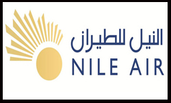 شركة النيل للطيران