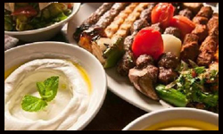 كبابجي عنتر