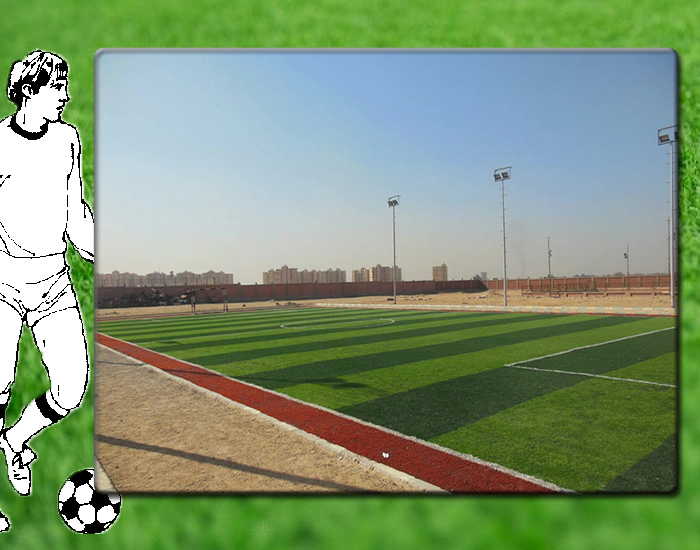 معرض صور مركز شباب النهضة بالسلام - Image 3