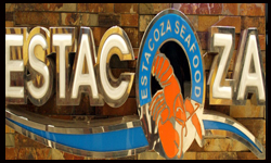 سلسلة مطاعم استاكوزا للمأكولات البحرية