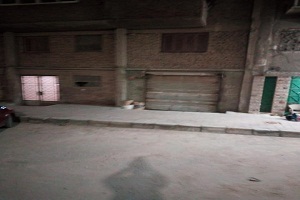 حمله للتأكد من مواعيد الغلق للمحلات والمولات التجارية وما يماثلها