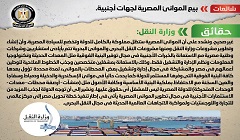 حقيقة بيع الموانئ المصرية لجهات أجنبية