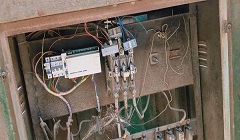 رفع كفاءة الشارع والاهتمام بمنظومة الاناره 